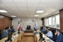 برگزاری کمیته درآمدزایی در دانشگاه ملی مهارت