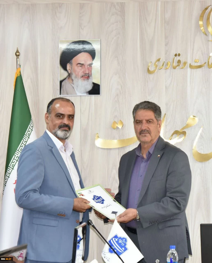 برگزاری کمیته درآمدزایی در دانشگاه ملی مهارت  3