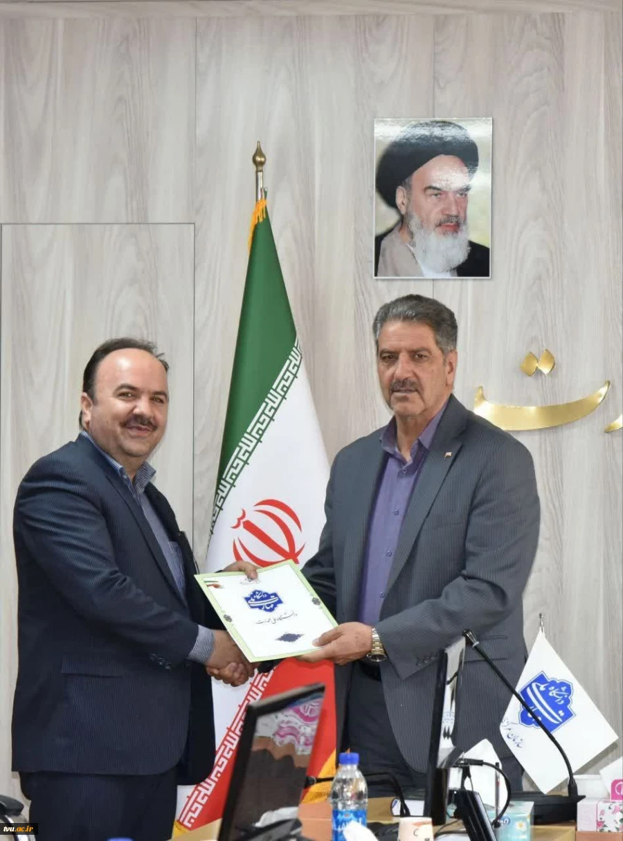 برگزاری کمیته درآمدزایی در دانشگاه ملی مهارت  6