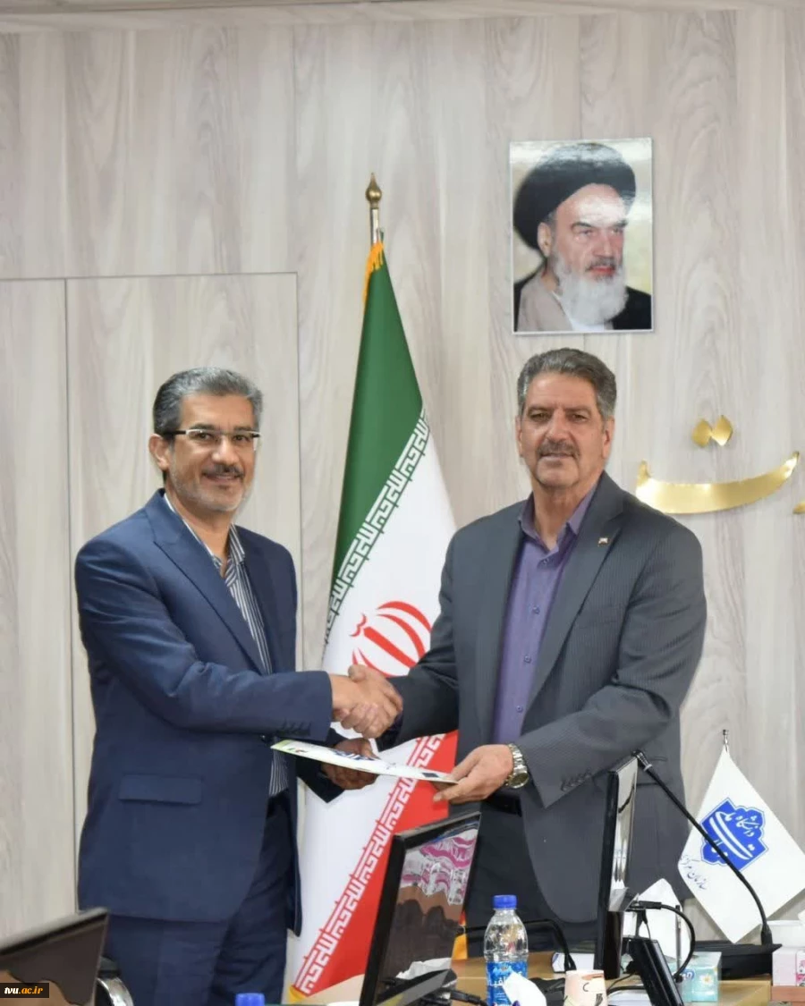 برگزاری کمیته درآمدزایی در دانشگاه ملی مهارت  7
