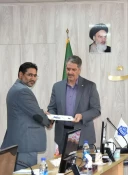 برگزاری کمیته درآمدزایی در دانشگاه ملی مهارت  8