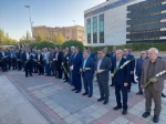 حضور معاون فرهنگی و دانشجویی دانشگاه ملی مهارت در هفتادوهشتمین نشست معاونان دانشجویی دانشگاه‌ها و مؤسسات آموزش عالی کشور 4