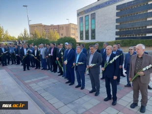 حضور معاون فرهنگی و دانشجویی دانشگاه ملی مهارت در هفتادوهشتمین نشست معاونان دانشجویی دانشگاه‌ها و مؤسسات آموزش عالی کشور 4