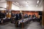 حضور معاون فرهنگی و دانشجویی دانشگاه ملی مهارت در هفتادوهشتمین نشست معاونان دانشجویی دانشگاه‌ها و مؤسسات آموزش عالی کشور 6