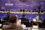 حضور معاون فرهنگی و دانشجویی دانشگاه ملی مهارت در هفتادوهشتمین نشست معاونان دانشجویی دانشگاه‌ها و مؤسسات آموزش عالی کشور 7
