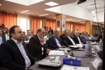 حضور معاون فرهنگی و دانشجویی دانشگاه ملی مهارت در هفتادوهشتمین نشست معاونان دانشجویی دانشگاه‌ها و مؤسسات آموزش عالی کشور 8