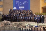 حضور معاون فرهنگی و دانشجویی دانشگاه ملی مهارت در هفتادوهشتمین نشست معاونان دانشجویی دانشگاه‌ها و مؤسسات آموزش عالی کشور 19