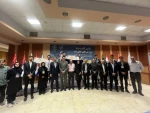 کسب مقام دوم دانشجوی دانشگاه ملی مهارت در نخستین المپیاد فناورانه وزارت علوم،تحقیقات و فناوری 4