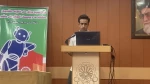 کسب مقام دوم دانشجوی دانشگاه ملی مهارت در نخستین المپیاد فناورانه وزارت علوم،تحقیقات و فناوری 9