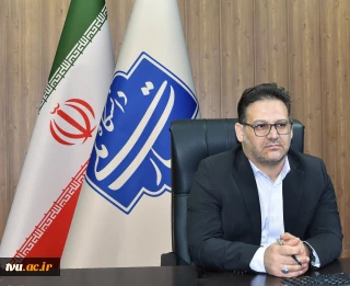 سرپرست اداره کل امور اداری دانشگاه ملی مهارت؛
دستیابی به اهداف دانشگاه با همفکری و همکاری جامعه دانشگاهی میسر خواهد شد