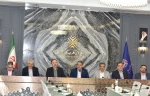 با حضور دکتر غلامرضا زمانی به امضا رسید؛

 تفاهم نامه همکاری مجمع کارآفرینان ایران و دانشگاه ملی مهارت 2