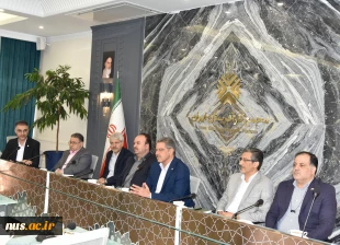 با حضور دکتر غلامرضا زمانی به امضا رسید؛

 تفاهم نامه همکاری مجمع کارآفرینان ایران و دانشگاه ملی مهارت 3