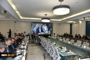 با حضور دکتر غلامرضا زمانی به امضا رسید؛

 تفاهم نامه همکاری مجمع کارآفرینان ایران و دانشگاه ملی مهارت 5
