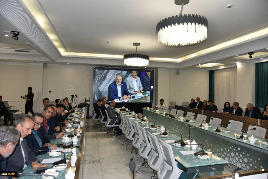 با حضور دکتر غلامرضا زمانی به امضا رسید؛

 تفاهم نامه همکاری مجمع کارآفرینان ایران و دانشگاه ملی مهارت 5