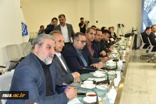 با حضور دکتر غلامرضا زمانی به امضا رسید؛

 تفاهم نامه همکاری مجمع کارآفرینان ایران و دانشگاه ملی مهارت 6