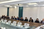 با حضور دکتر غلامرضا زمانی به امضا رسید؛

 تفاهم نامه همکاری مجمع کارآفرینان ایران و دانشگاه ملی مهارت 7