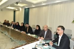 با حضور دکتر غلامرضا زمانی به امضا رسید؛

 تفاهم نامه همکاری مجمع کارآفرینان ایران و دانشگاه ملی مهارت 8