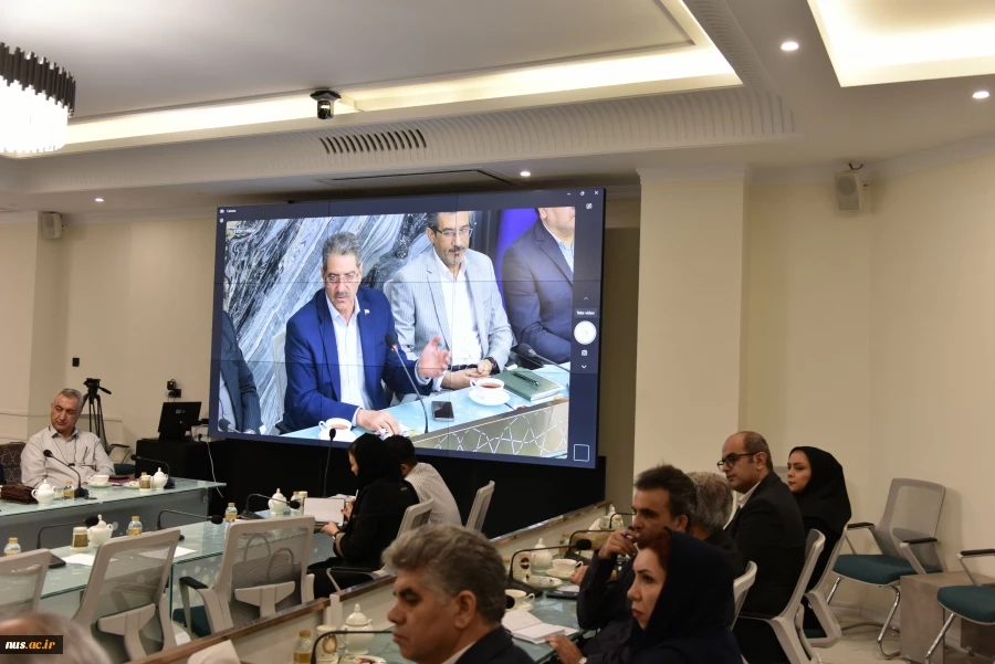 با حضور دکتر غلامرضا زمانی به امضا رسید؛

 تفاهم نامه همکاری مجمع کارآفرینان ایران و دانشگاه ملی مهارت 9