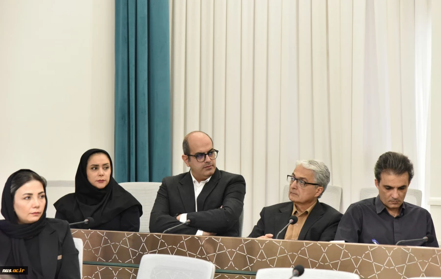 با حضور دکتر غلامرضا زمانی به امضا رسید؛

 تفاهم نامه همکاری مجمع کارآفرینان ایران و دانشگاه ملی مهارت 11