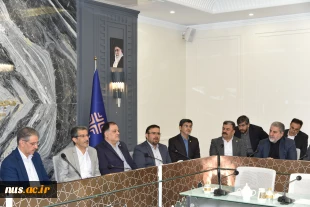با حضور دکتر غلامرضا زمانی به امضا رسید؛

 تفاهم نامه همکاری مجمع کارآفرینان ایران و دانشگاه ملی مهارت 13