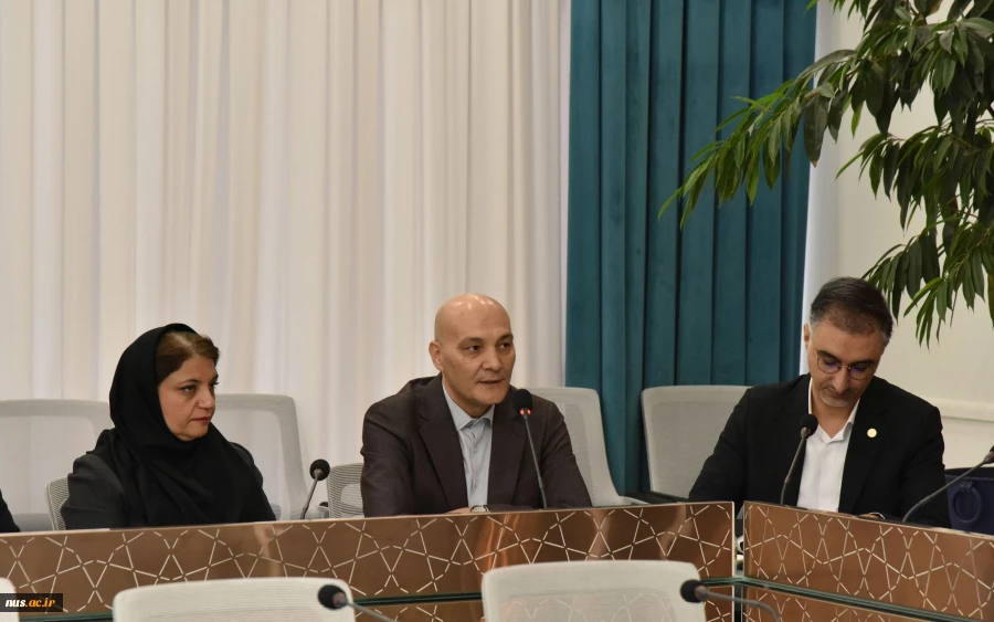 با حضور دکتر غلامرضا زمانی به امضا رسید؛

 تفاهم نامه همکاری مجمع کارآفرینان ایران و دانشگاه ملی مهارت 15