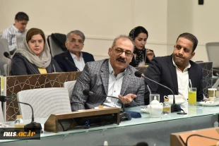 با حضور دکتر غلامرضا زمانی به امضا رسید؛

 تفاهم نامه همکاری مجمع کارآفرینان ایران و دانشگاه ملی مهارت 17