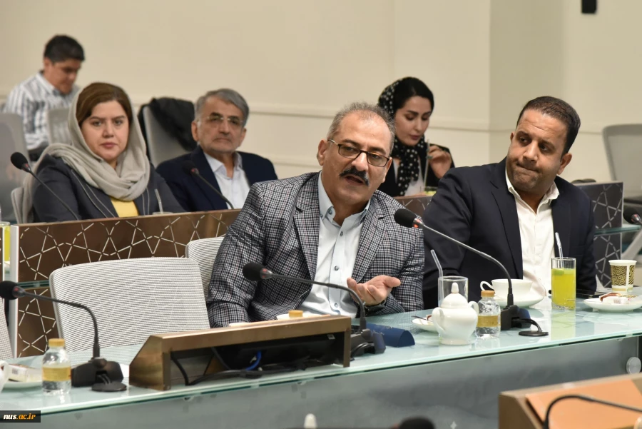 با حضور دکتر غلامرضا زمانی به امضا رسید؛

 تفاهم نامه همکاری مجمع کارآفرینان ایران و دانشگاه ملی مهارت 17