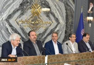 با حضور دکتر غلامرضا زمانی به امضا رسید؛

 تفاهم نامه همکاری مجمع کارآفرینان ایران و دانشگاه ملی مهارت 18
