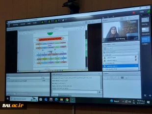 برگزاری دوره آموزشی آشنایی با فرایند برنامه ریزی درسی رشته های فنی و حرفه ای 2