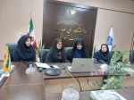 برگزاری دوره آموزشی آشنایی با فرایند برنامه ریزی درسی رشته های فنی و حرفه ای 3