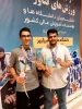 کسب مقام سوم دانشجوی دانشگاه ملی مهارت در نخستین المپیاد فناورانه وزارت علوم،تحقیقات و فناوری 3
