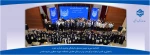 اختتامیه سی و دومین جشنواره فرهنگی و هنری قرآن و عترت با معرفی و تقدیر از نفرات برگزیده و برتر درسالن همایش دانشکده شهید منتظری مشهد مقدس 2