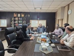 کارگروه تخصصی بررسی پرونده های

 جشنواره تجلیل از پژوهشگران برتر دانشگاه ملی مهارت برگزار شد 2
