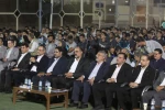 برگزاری مراسم باشکوه افتتاحیه بیست و هشتمین المپیاد ورزش قهرمانی دانشجویان پسر دانشگاه ملی مهارت/ معاون فرهنگی و دانشجویی دانشگاه ملی مهارت: ورزش و فعالیت‌های ورزشی در تربیت نسل جوان باانگیزه و بانشاط نقش مؤثری دارد. 10
