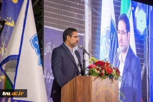 برگزاری مراسم باشکوه افتتاحیه بیست و هشتمین المپیاد ورزش قهرمانی دانشجویان پسر دانشگاه ملی مهارت/ معاون فرهنگی و دانشجویی دانشگاه ملی مهارت: ورزش و فعالیت‌های ورزشی در تربیت نسل جوان باانگیزه و بانشاط نقش مؤثری دارد. 14
