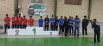 اعلام نتایج مسابقات بسکتبال المپیاد ورزشی دانشجویان پسر دانشگاه ملی مهارت 4