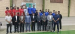اعلام نتایج مسابقات بسکتبال المپیاد ورزشی دانشجویان پسر دانشگاه ملی مهارت 7