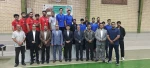 اعلام نتایج مسابقات بسکتبال المپیاد ورزشی دانشجویان پسر دانشگاه ملی مهارت 8