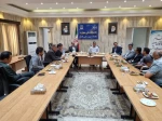 در نشست رئیس دانشگاه ملی مهارت با خیرین پروژه آموزشکده دختران کاشان مورد بررسی قرار گرفت

تسریع در تکمیل پروژه ساخت آموزشکده دختران کاشان  2