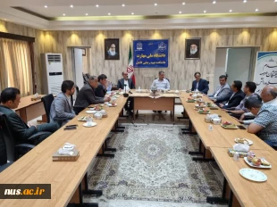 در نشست رئیس دانشگاه ملی مهارت با خیرین پروژه آموزشکده دختران کاشان مورد بررسی قرار گرفت

تسریع در تکمیل پروژه ساخت آموزشکده دختران کاشان  2