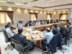 در نشست رئیس دانشگاه ملی مهارت با خیرین پروژه آموزشکده دختران کاشان مورد بررسی قرار گرفت

تسریع در تکمیل پروژه ساخت آموزشکده دختران کاشان  2