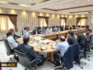 در نشست رئیس دانشگاه ملی مهارت با خیرین پروژه آموزشکده دختران کاشان مورد بررسی قرار گرفت

تسریع در تکمیل پروژه ساخت آموزشکده دختران کاشان  2