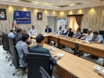 در نشست رئیس دانشگاه ملی مهارت با خیرین پروژه آموزشکده دختران کاشان مورد بررسی قرار گرفت

تسریع در تکمیل پروژه ساخت آموزشکده دختران کاشان  2