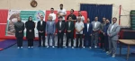 اعلام نتایج مسابقات بیست و هشتمین کاراته المپیاد ورزش قهرمانی دانشجویان پسر دانشگاه ملی مهارت 7