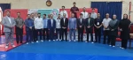 اعلام نتایج مسابقات بیست و هشتمین کاراته المپیاد ورزش قهرمانی دانشجویان پسر دانشگاه ملی مهارت 20