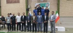 اعلام نتایج مسابقات بدمینتون بیست و هشتمین المپیاد ورزش قهرمانی دانشجویان پسر دانشگاه ملی مهارت 4