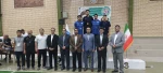 اعلام نتایج مسابقات بدمینتون بیست و هشتمین المپیاد ورزش قهرمانی دانشجویان پسر دانشگاه ملی مهارت 5