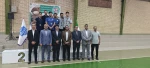 اعلام نتایج مسابقات بدمینتون بیست و هشتمین المپیاد ورزش قهرمانی دانشجویان پسر دانشگاه ملی مهارت 11