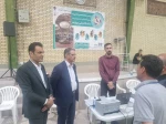 اعلام نتایج مسابقات بدمینتون بیست و هشتمین المپیاد ورزش قهرمانی دانشجویان پسر دانشگاه ملی مهارت 12