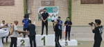 اعلام نتایج مسابقات بدمینتون بیست و هشتمین المپیاد ورزش قهرمانی دانشجویان پسر دانشگاه ملی مهارت 13